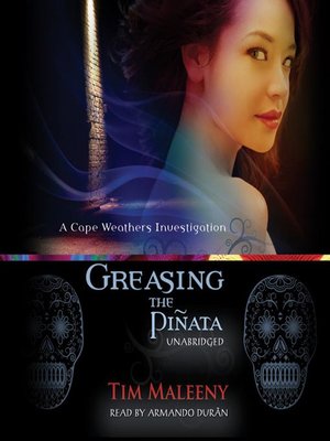 cover image of Greasing the Pinata